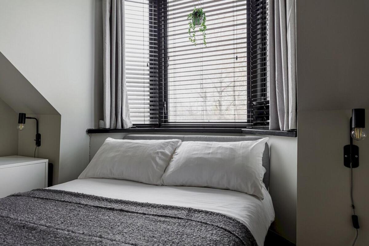 Broomhill Loft Абърдийн Екстериор снимка