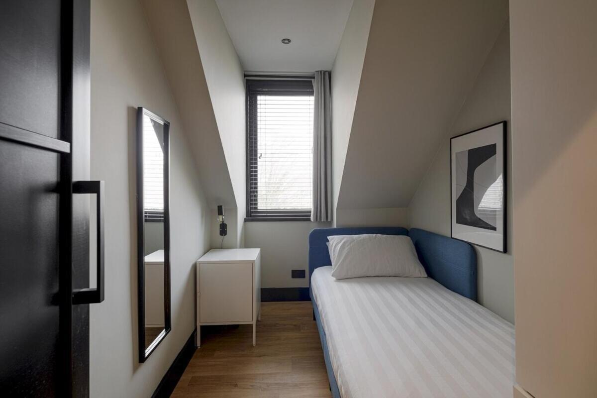 Broomhill Loft Абърдийн Екстериор снимка