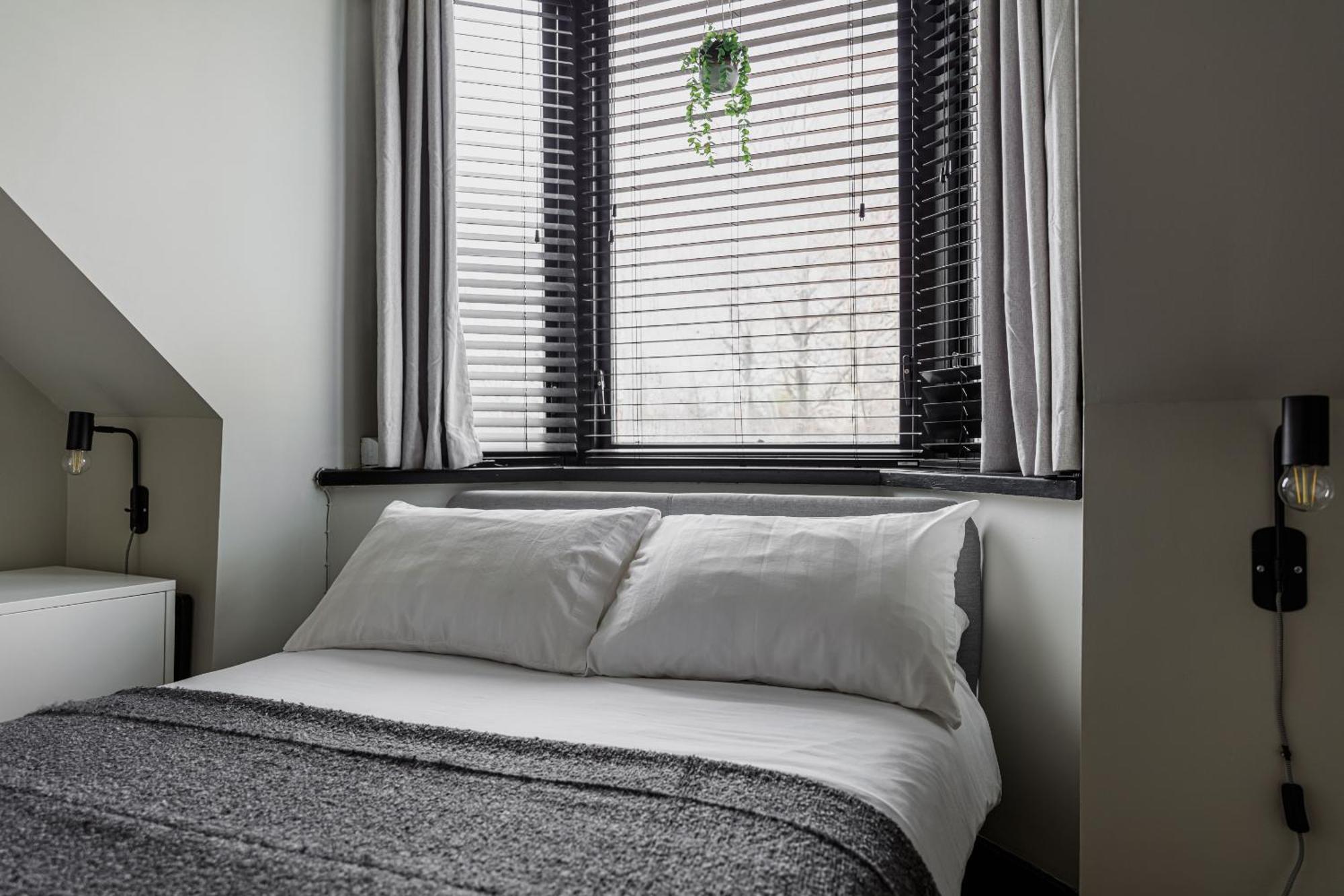 Broomhill Loft Абърдийн Екстериор снимка